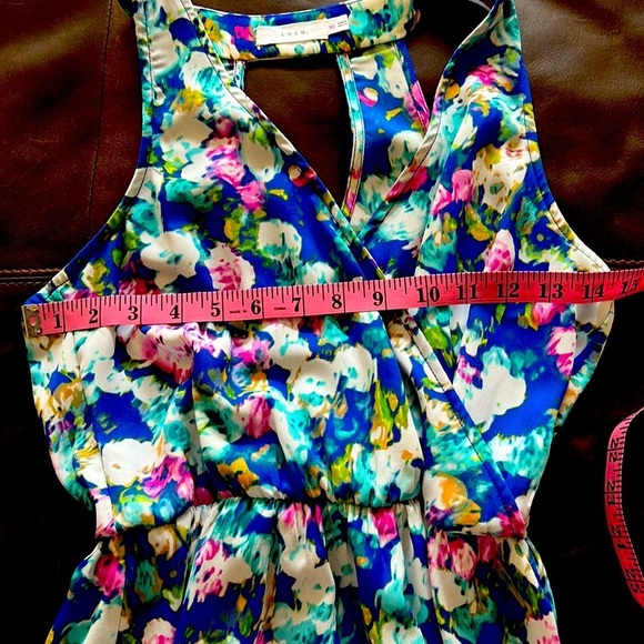 Lush girls dress - Picture 6 of 7